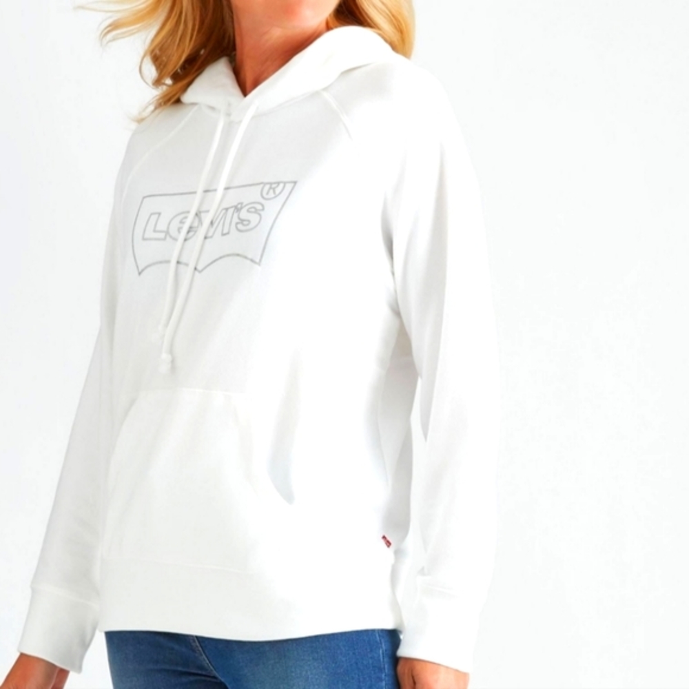 Levi's Sport Hoodie